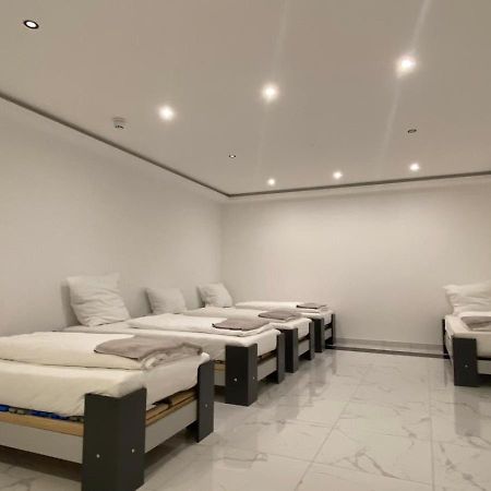 Hotel Business Bay Das Ehemalige Staycation Hotel Sindelfingen Buitenkant foto