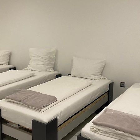Hotel Business Bay Das Ehemalige Staycation Hotel Sindelfingen Buitenkant foto