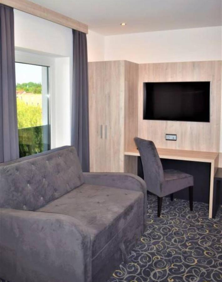 Hotel Business Bay Das Ehemalige Staycation Hotel Sindelfingen Buitenkant foto