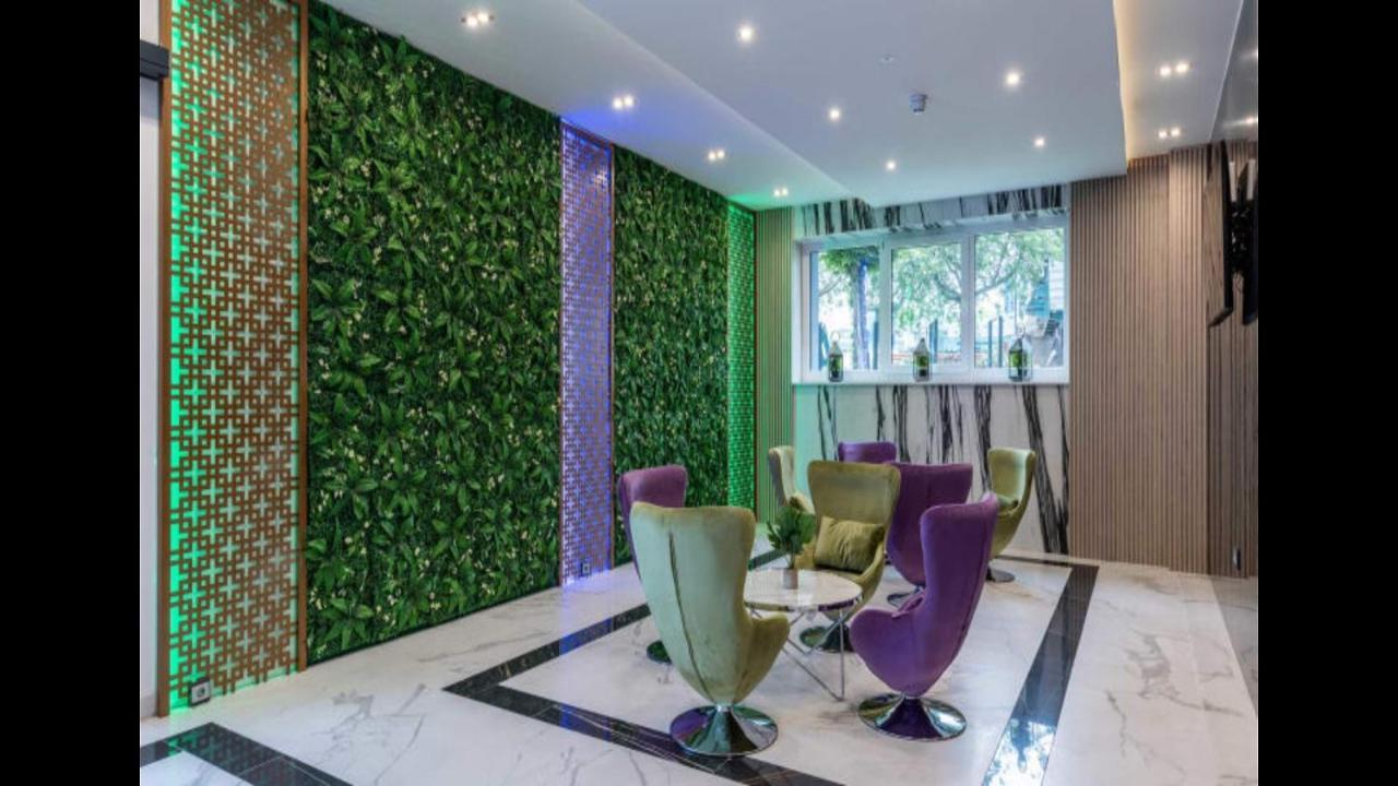 Hotel Business Bay Das Ehemalige Staycation Hotel Sindelfingen Buitenkant foto