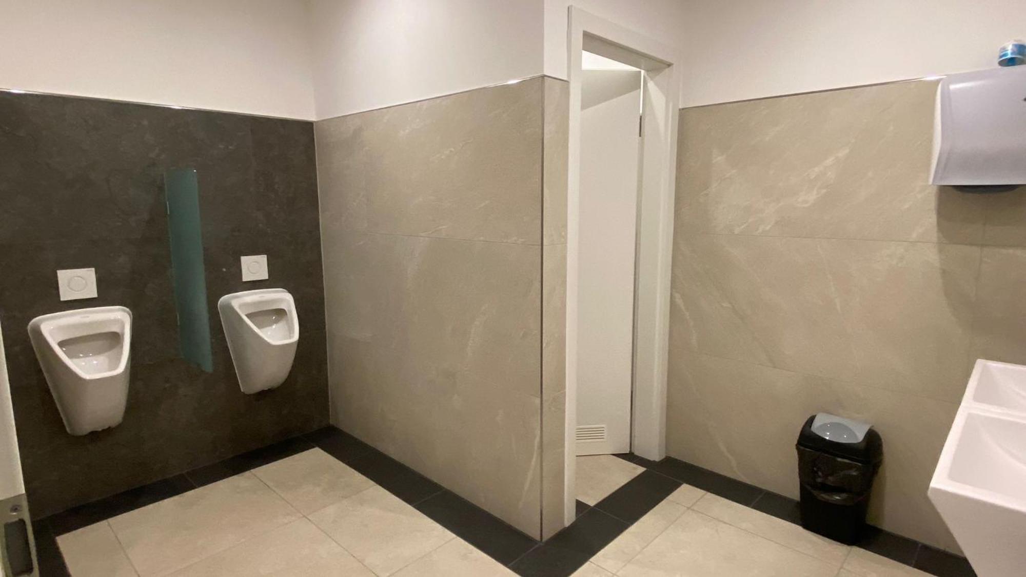 Hotel Business Bay Das Ehemalige Staycation Hotel Sindelfingen Buitenkant foto