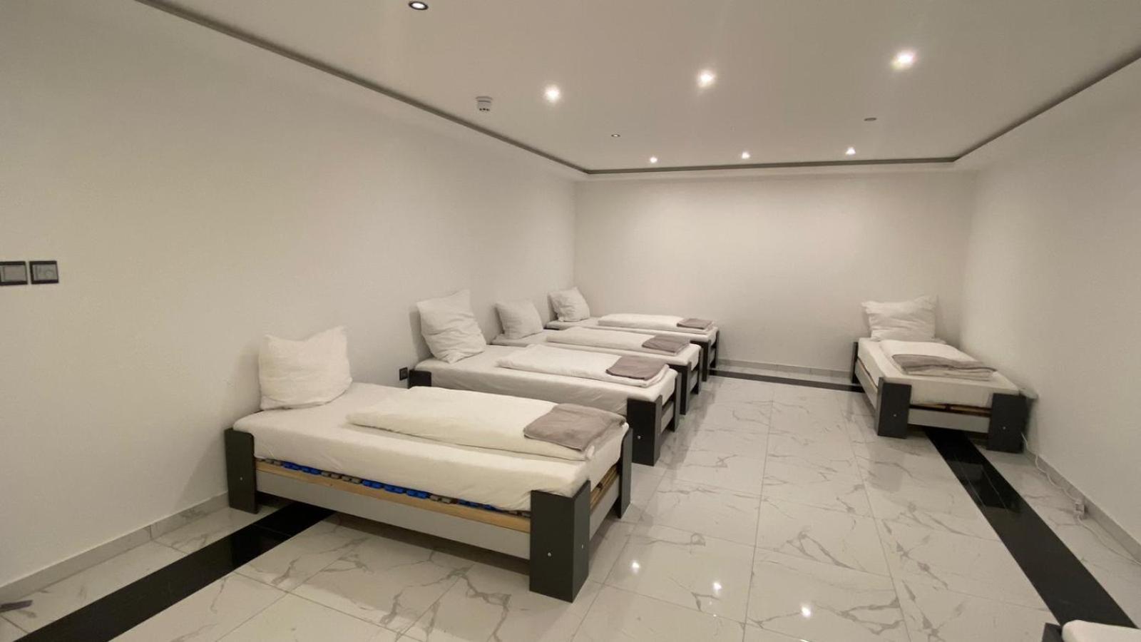 Hotel Business Bay Das Ehemalige Staycation Hotel Sindelfingen Buitenkant foto