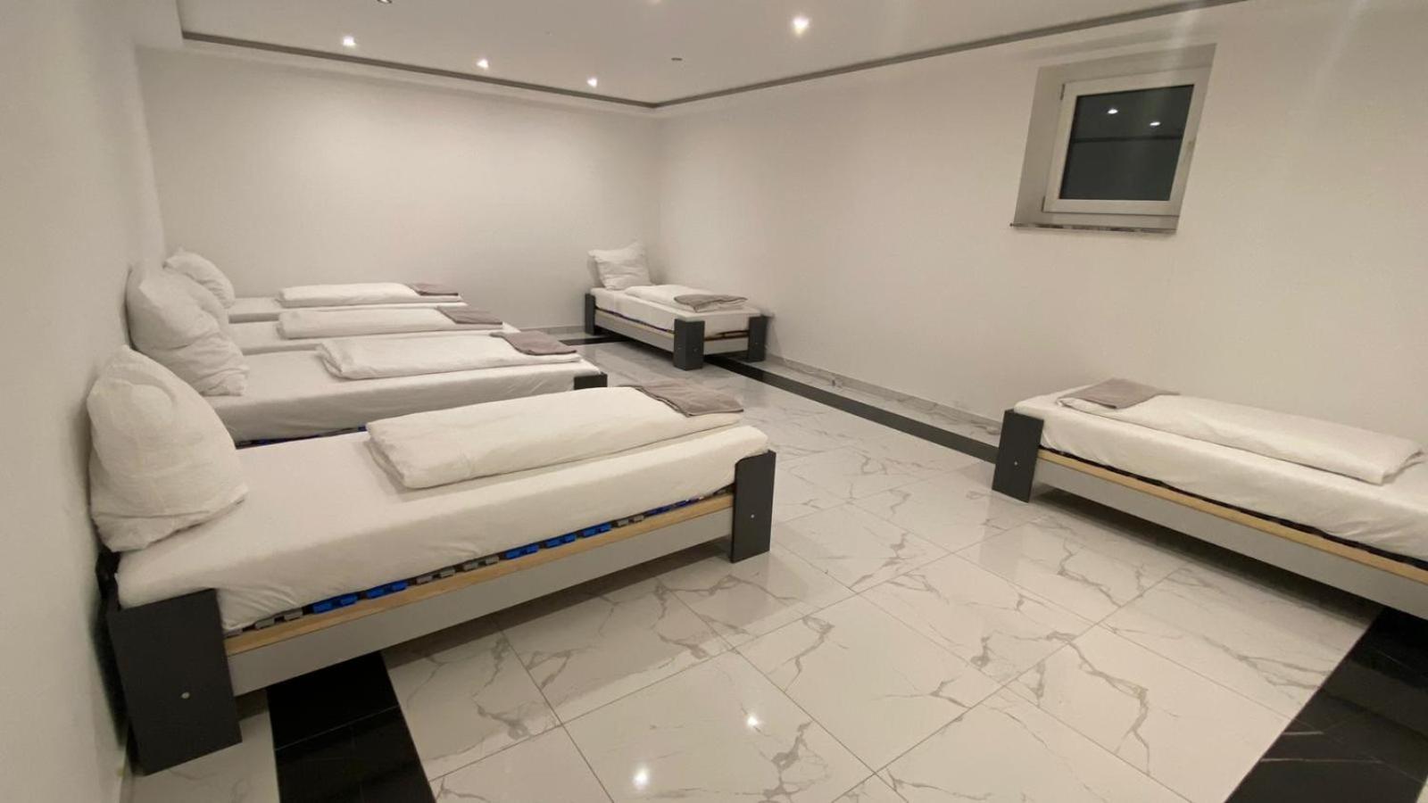Hotel Business Bay Das Ehemalige Staycation Hotel Sindelfingen Buitenkant foto