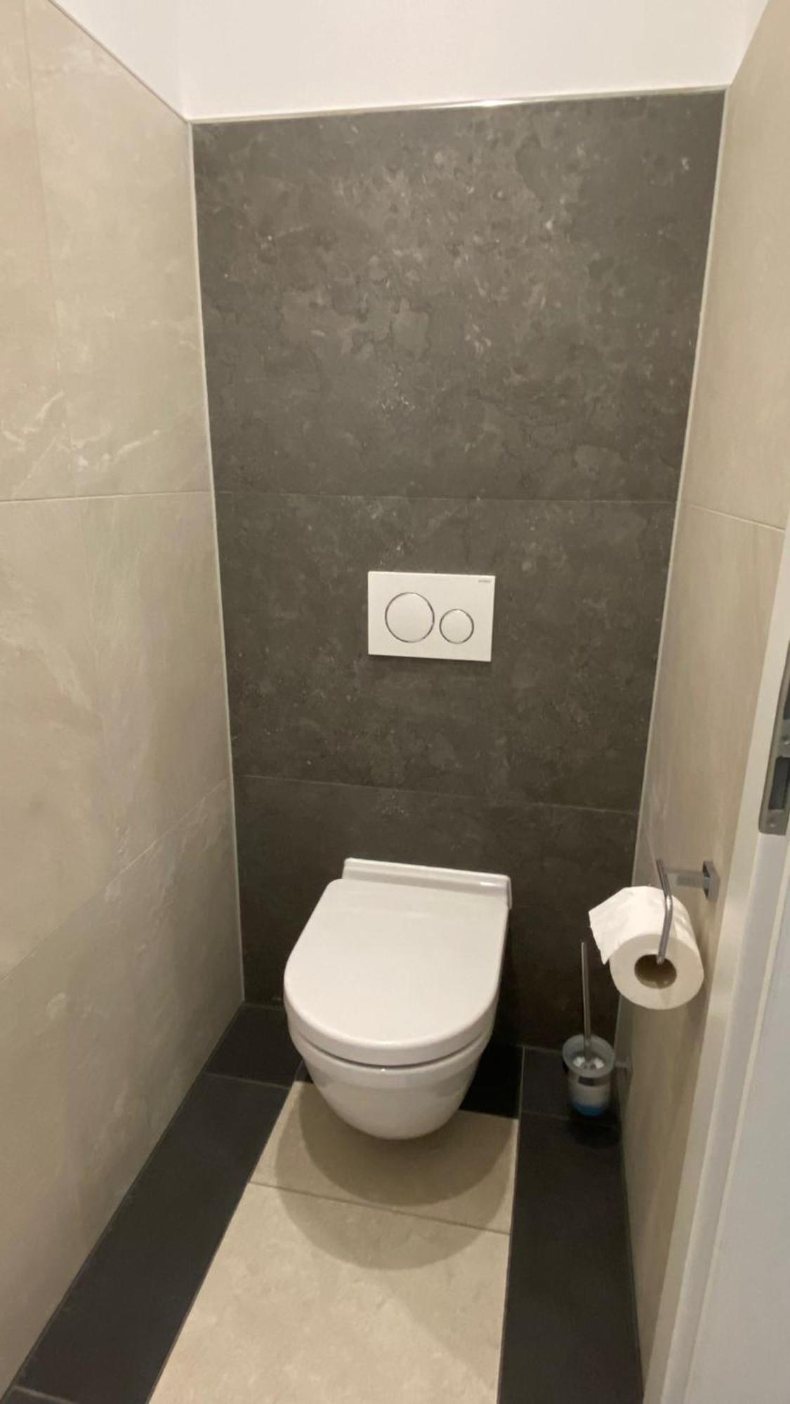 Hotel Business Bay Das Ehemalige Staycation Hotel Sindelfingen Buitenkant foto