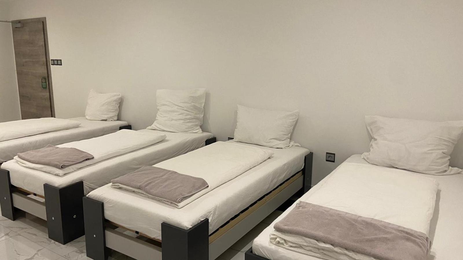 Hotel Business Bay Das Ehemalige Staycation Hotel Sindelfingen Buitenkant foto